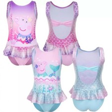 Girls Children Peppa Pig