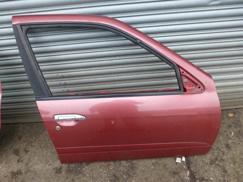 Nissan primera p11 1999 2002 - nissan,
