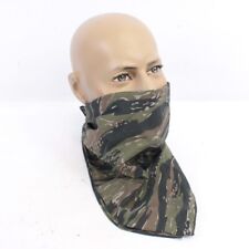 Tiger Stripe Camo Cotton Bandana AV871