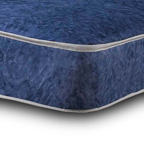 Crib caravan mattress fire - 5,