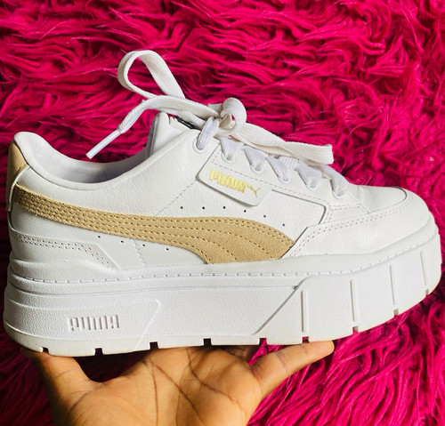Puma mayze women trainers - puma,