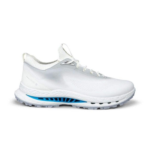 Ecco biom leather men s - biom, men's