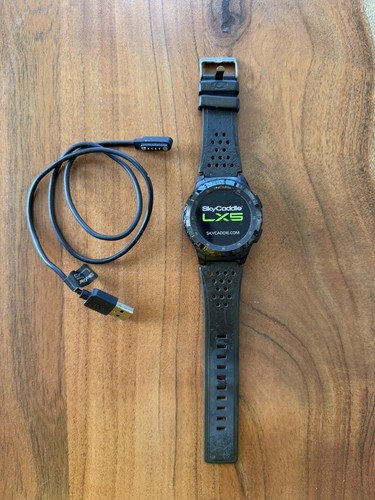 Skycaddie lx5 gps - skycaddie,