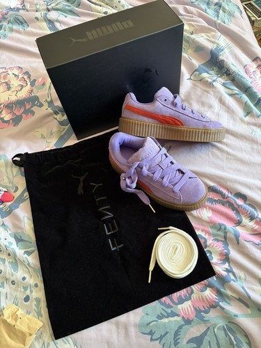 Puma fenty creeper - puma, phatty