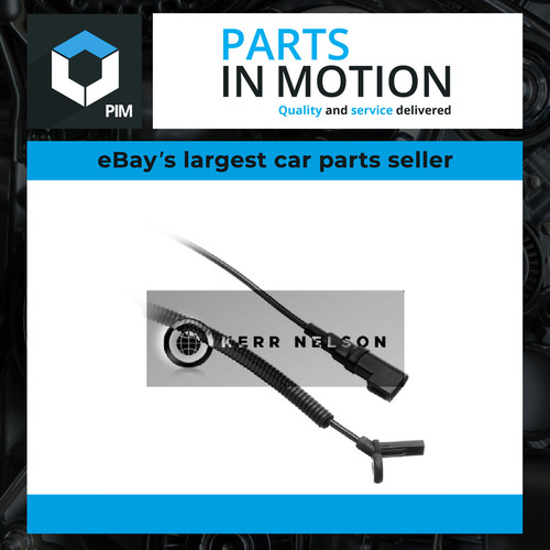 Abs sensor fits - abs, fiesta