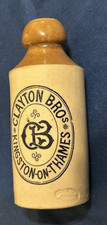 Clayton bros kingstone - clayton,
