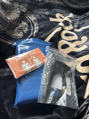 12x urine bags sainuod - 12x, and