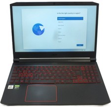 ACER Nitro 5 Intel i5 2.5Ghz