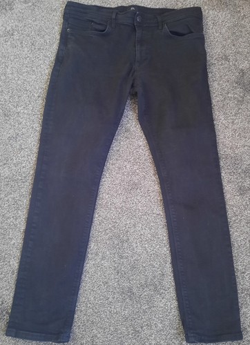 River island black - river,