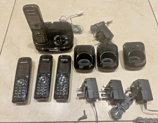 Panasonic KX-TG8521E