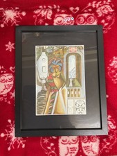 Antique 1934 RARE DELUXE