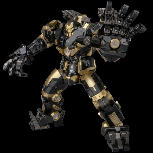 Sentinel fighting armor - sentinel,