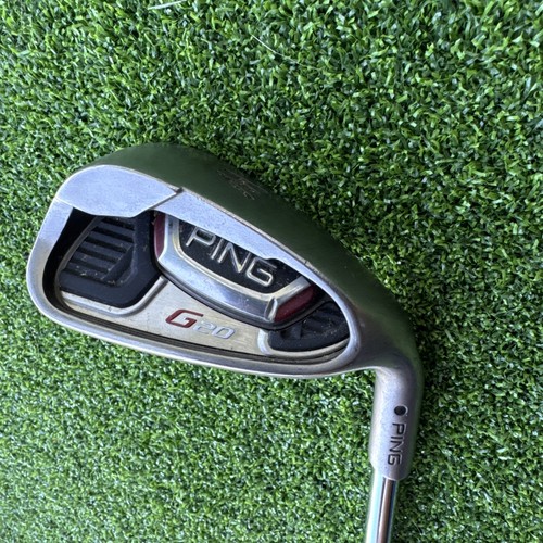 Ping g20 black dot - ping, pw