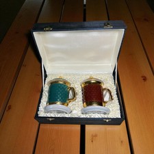 Decorative Dang Benjarong