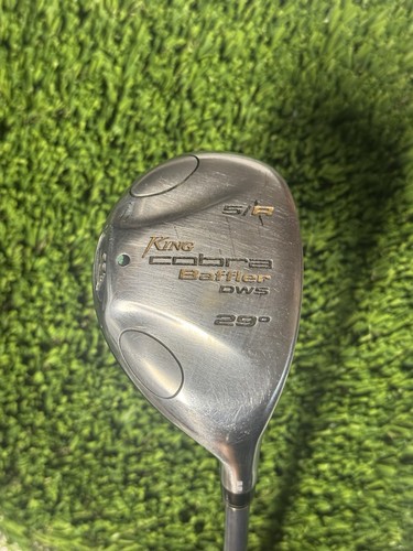 King cobra baffler dws r - baffler,