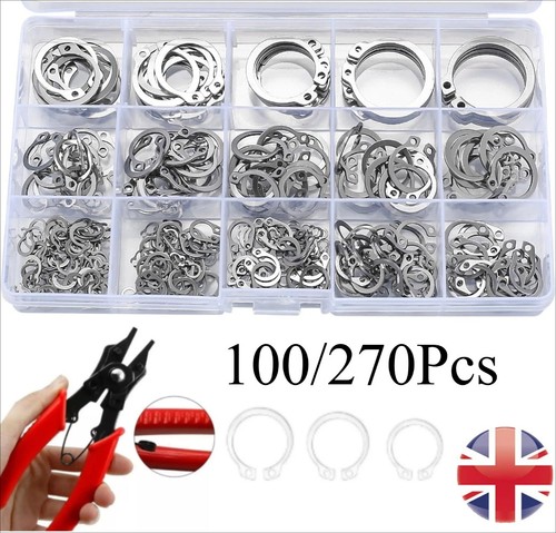 270 100 pcs 26mm - pcs, 8-26mm