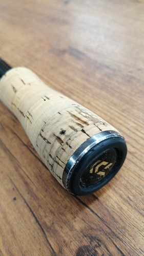 Daiwa air edge - edge, 6102mhb