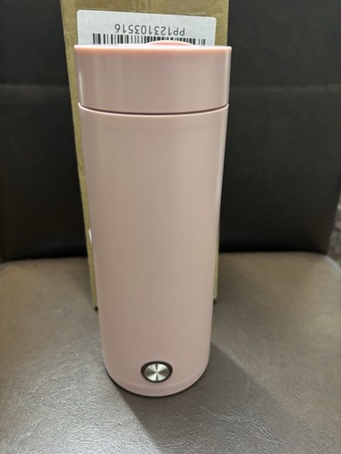 Electric kettle thermal cup - electric,