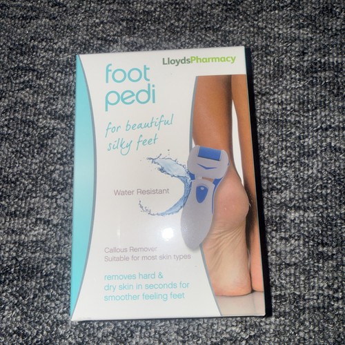 Lloyds pharmacy foot pedi - lloyds,