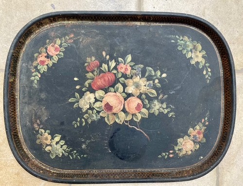 Large antique victorian - antique,