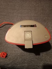 Nescafé Dolce Gusto Krups Lumio Red Coffee Machine