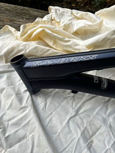 Specialized works - specialized, s-works