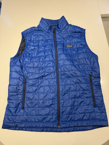 Patagonia men nano puff - men's,