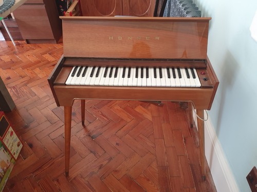 Hohner organa organ - organa,