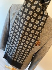 VINTAGE mens indie/mod NEK