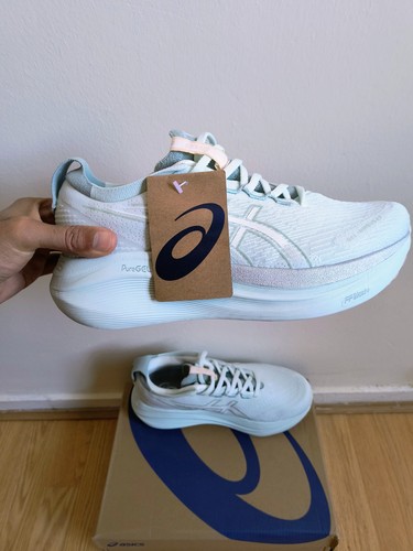 Asics gel nimbus - gel-nimbus, sneaker