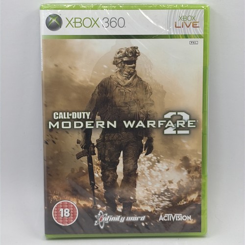 Call duty modern warfare 2 - modern,