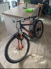 Carrera Sulcata Men's Mountain Bike 29-inch