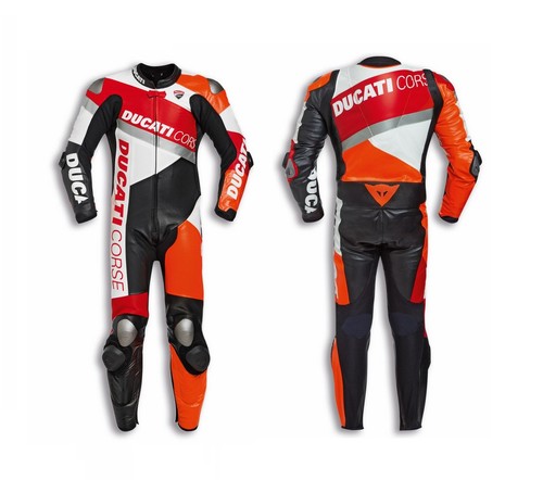 Ducati corse power by - k2,