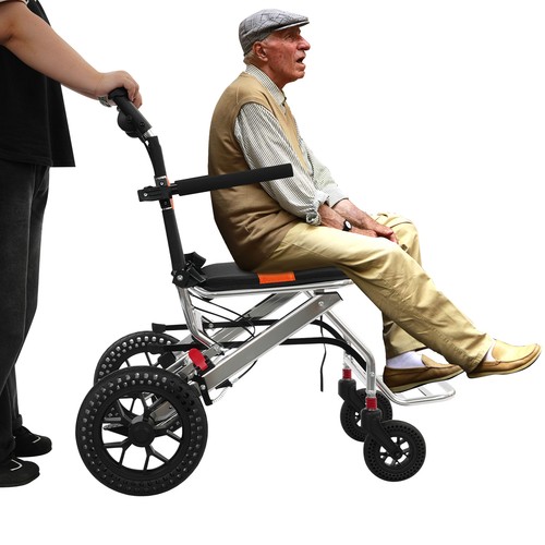 Ultra lightweight attendant - lightweight,