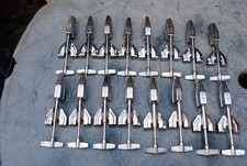 Tama bass drum lugs/rods and claws