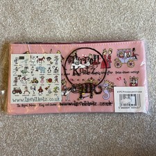 Tyrrell Katz Princess Design