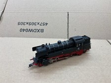FLEISCHMANN HO SCALE STEAM