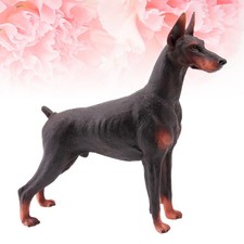 1pc Doberman Model Simulation