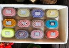 luxury soap sponge