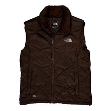 550 Fill The North Face Gilet