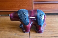 Otto Keramik Bear In Glossy