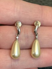 Dyadema STERLING Silver Faux