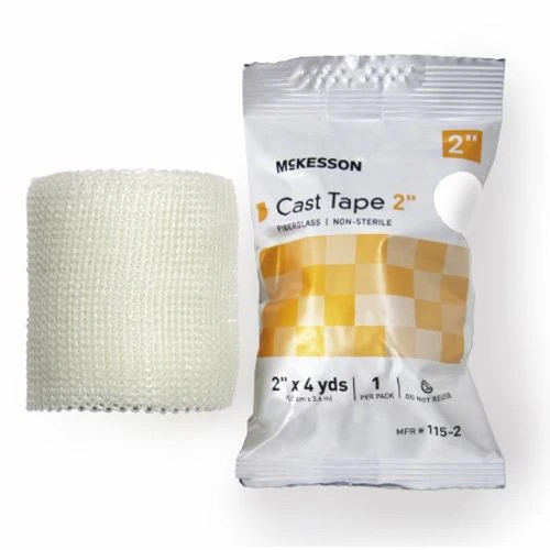 Cast tape inch 12 foot - 12,