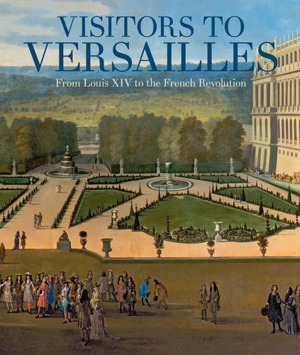 Visitors versailles from - to,