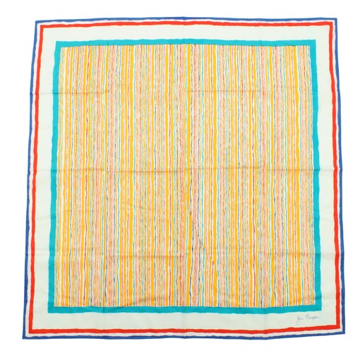 Jim thompson women scarf - women's,