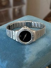 Vintage Ladies Movado Museum
