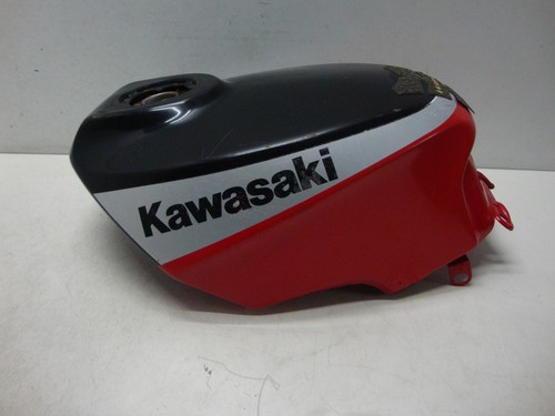 Fuel tank petrol - , kawasaki