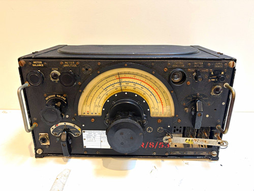 Marconi 1155 l - r, 1155-l