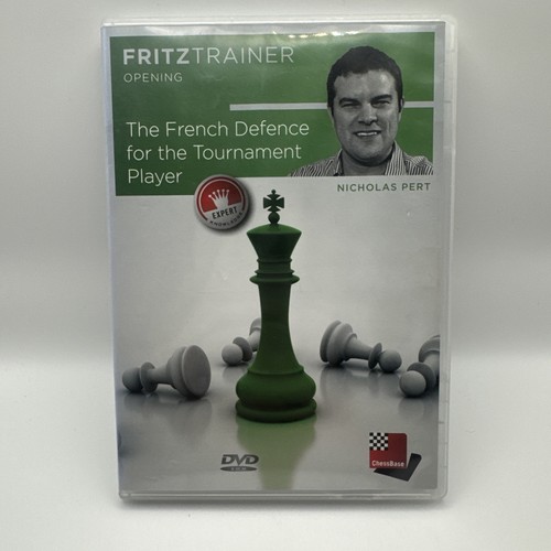 Fritztrainer nicholas pert - fritztrainer-,