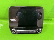 FORD FIESTA MK8 NAVIGATION